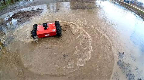 skid steer mobile robot|skid steering robot path tracking.